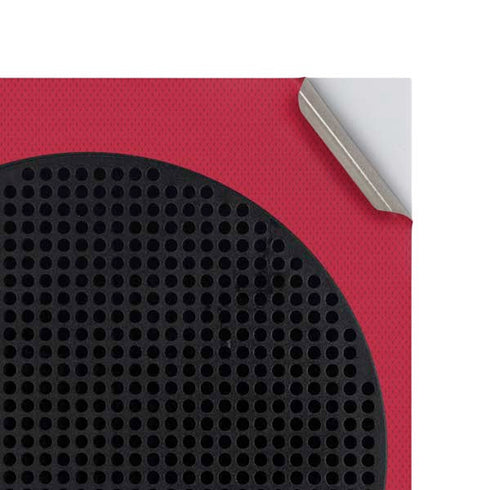 NFL Atlanta Falcons Zone Block Xbox Series S Console Skin